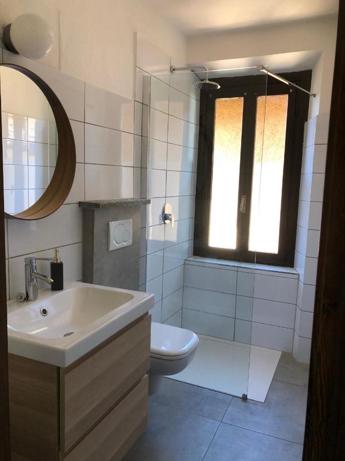 Casa Tobe Lejlighed Menaggio Eksteriør billede